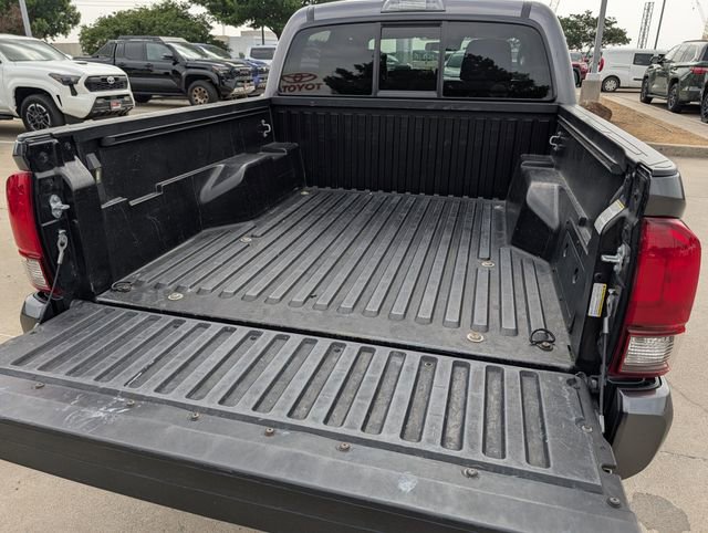 Used 2023 Toyota Tacoma SR AWD/4WD image 28