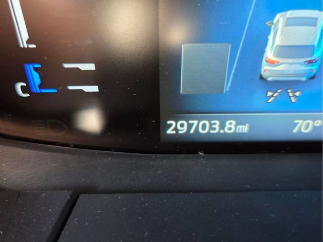 Used 2023 Ford Escape Active w/ Tech Pack #1 FWD image 30