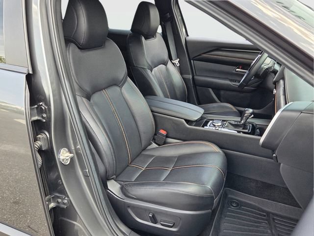 Used 2023 MAZDA CX-50 AWD 2.5 Turbo image 18