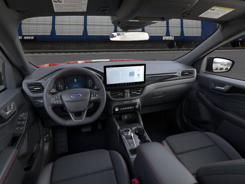 New 2026 Ford Escape ST-Line image 2