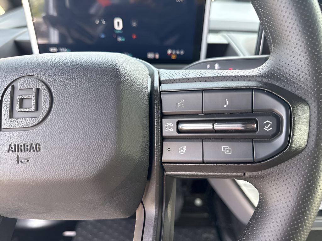 Used 2024 Chevrolet Brightdrop 400 w/ Commercial Equipment Package AWD/4WD image 14