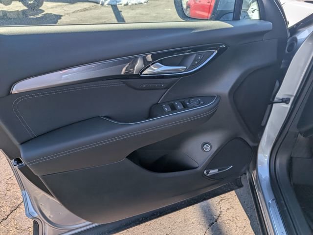 New 2026 Buick Envision Preferred image 14