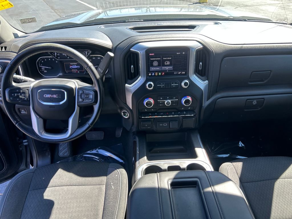 Used 2021 GMC Sierra 1500 Elevation w/ Preferred Package image 39