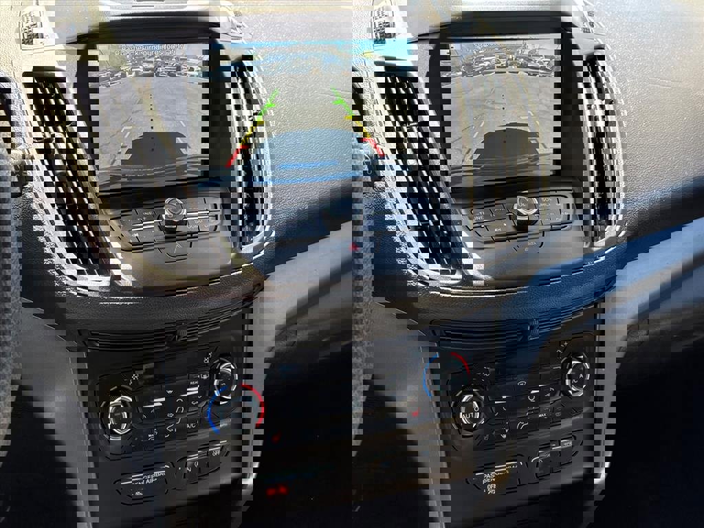 Used 2018 Ford Escape SE w/ SE Sync 3 Package image 8