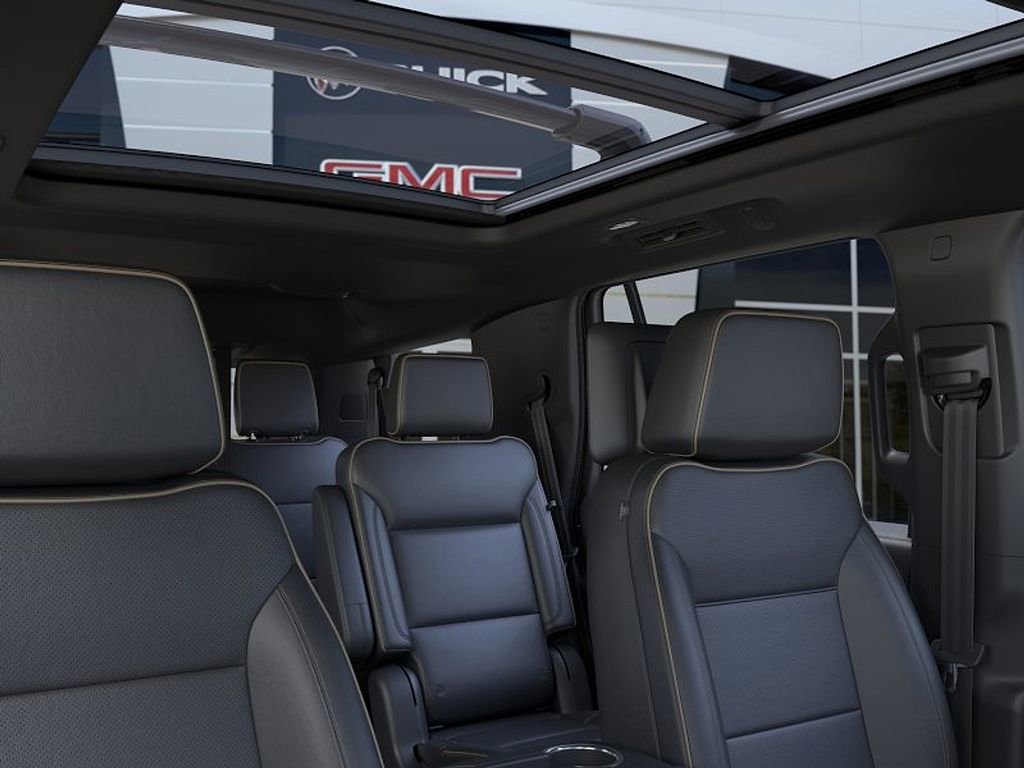 New 2026 GMC Yukon Elevation AWD/4WD image 24