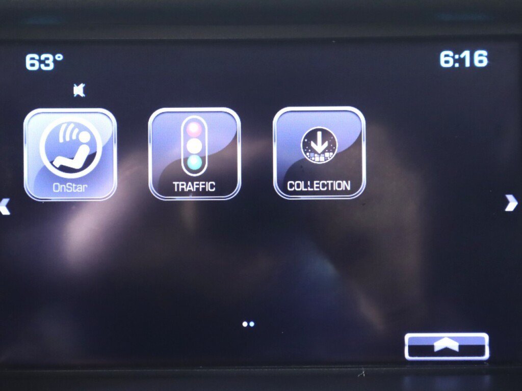 Used 2017 Chevrolet Tahoe LT AWD/4WD image 21
