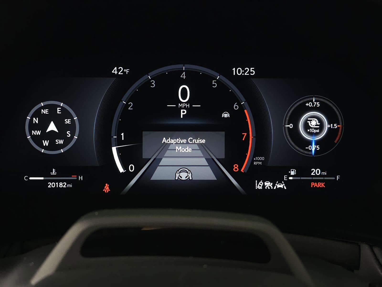 Used 2024 Lexus TX 350 TX 350 PREMIUM image 21