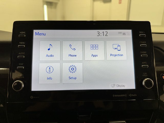 Used 2023 Toyota Camry XLE FWD image 23