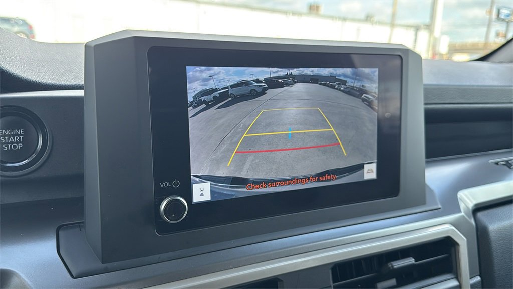 Used 2024 Toyota Tacoma SR5 image 23