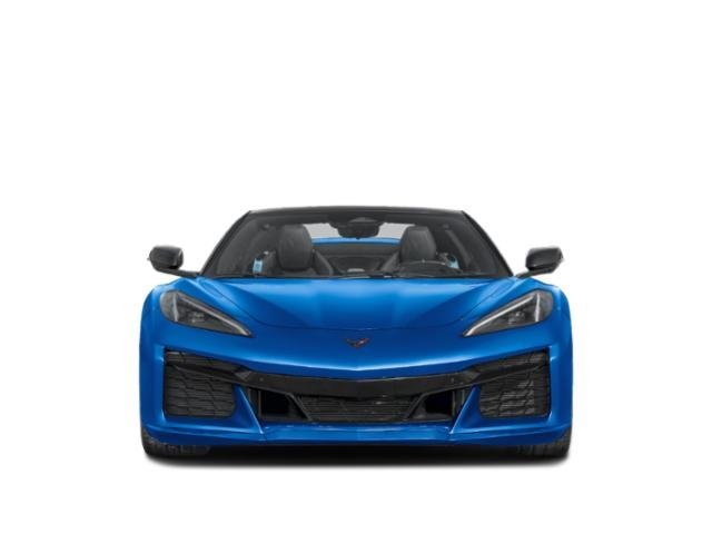 Used 2025 Chevrolet Corvette Z06 w/ Z07 Performance Package image 7