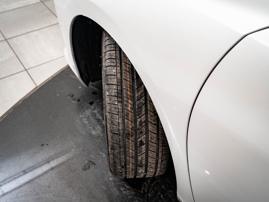 Certified 2023 Lexus ES 250 w/ Premium Package image 48