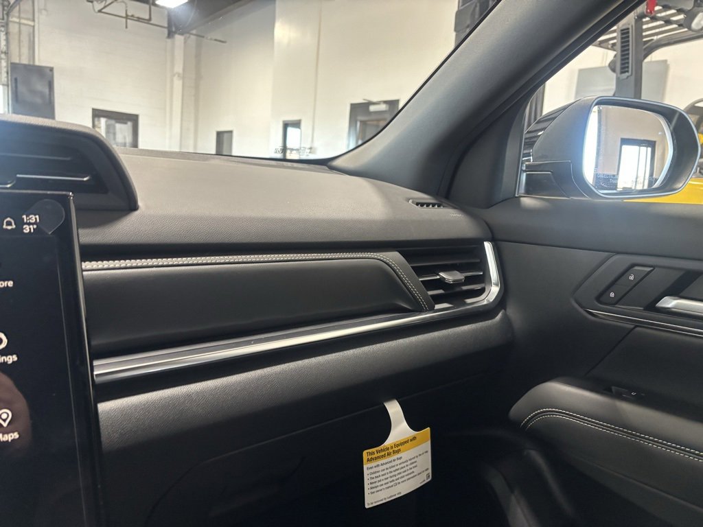 New 2026 GMC Terrain Elevation w/ Elevation Premium Package image 24