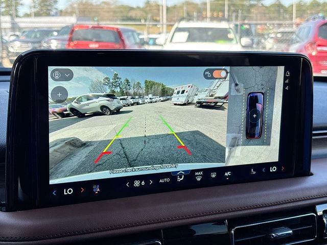 Used 2025 Lincoln Aviator Reserve image 26