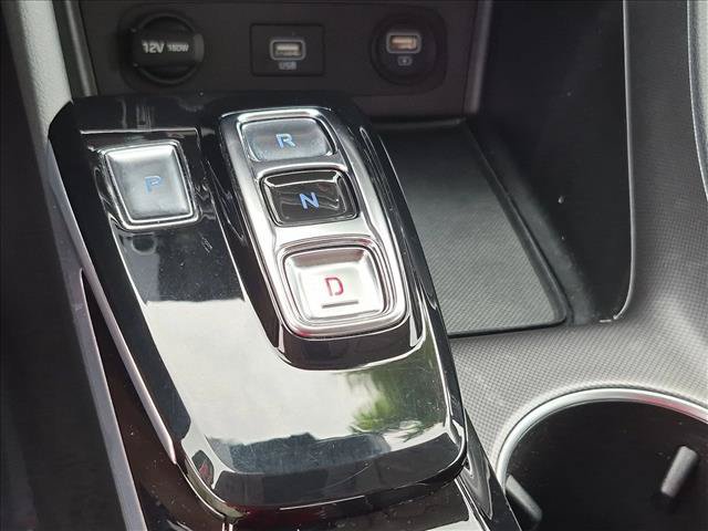 Used 2021 Hyundai Sonata SEL w/ Preferred Accessory Package FWD image 12