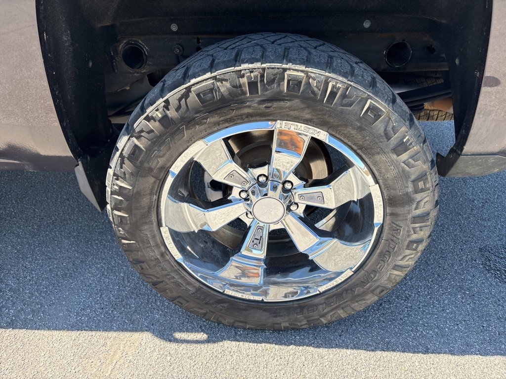 Used 2016 Chevrolet Silverado 1500 LT w/ All Star Edition image 44