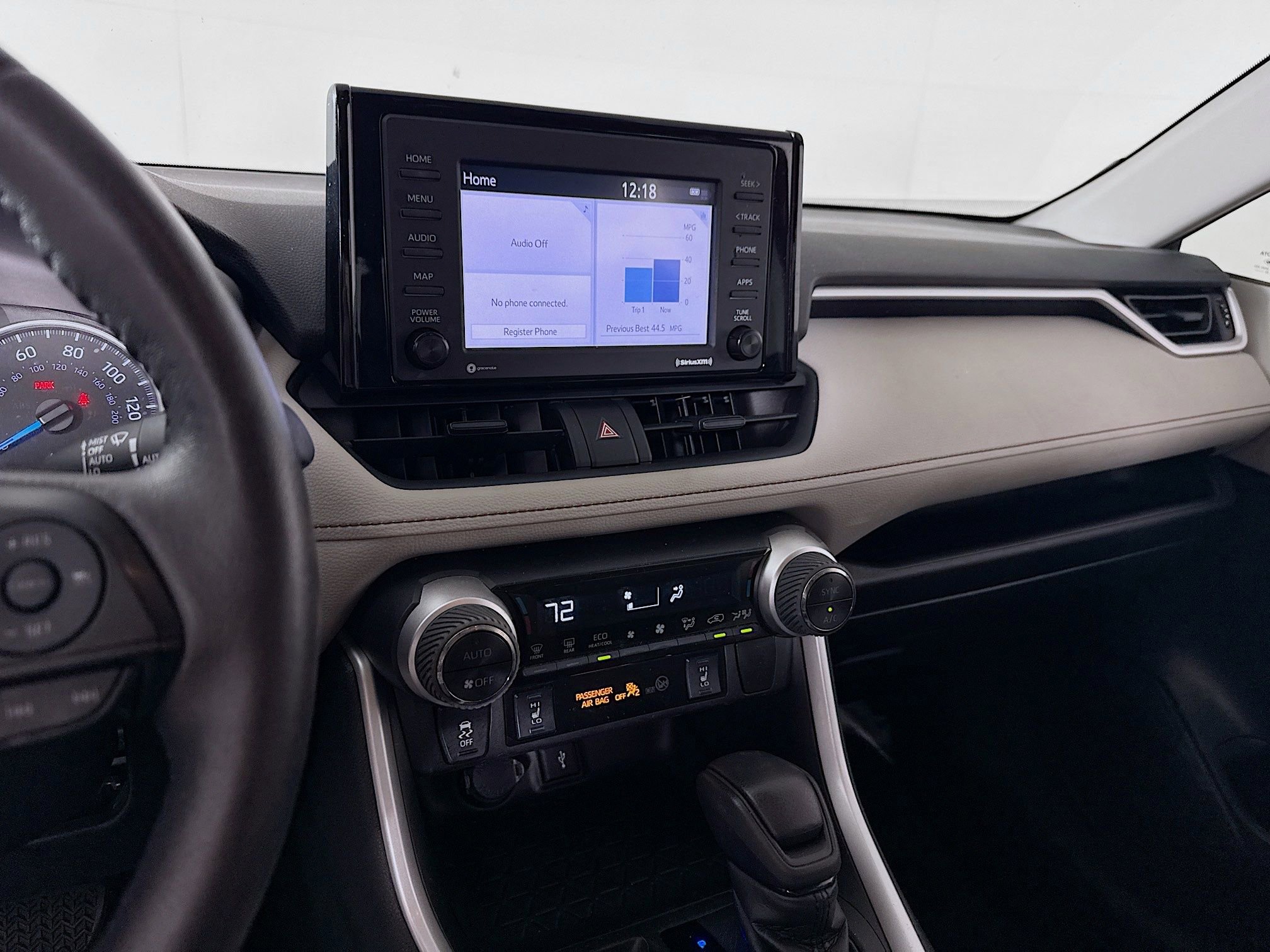 Certified 2021 Toyota RAV4 XLE w/ Convenience Package AWD/4WD image 16