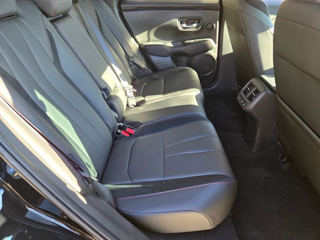 New 2025 Acura ADX A-Spec image 19