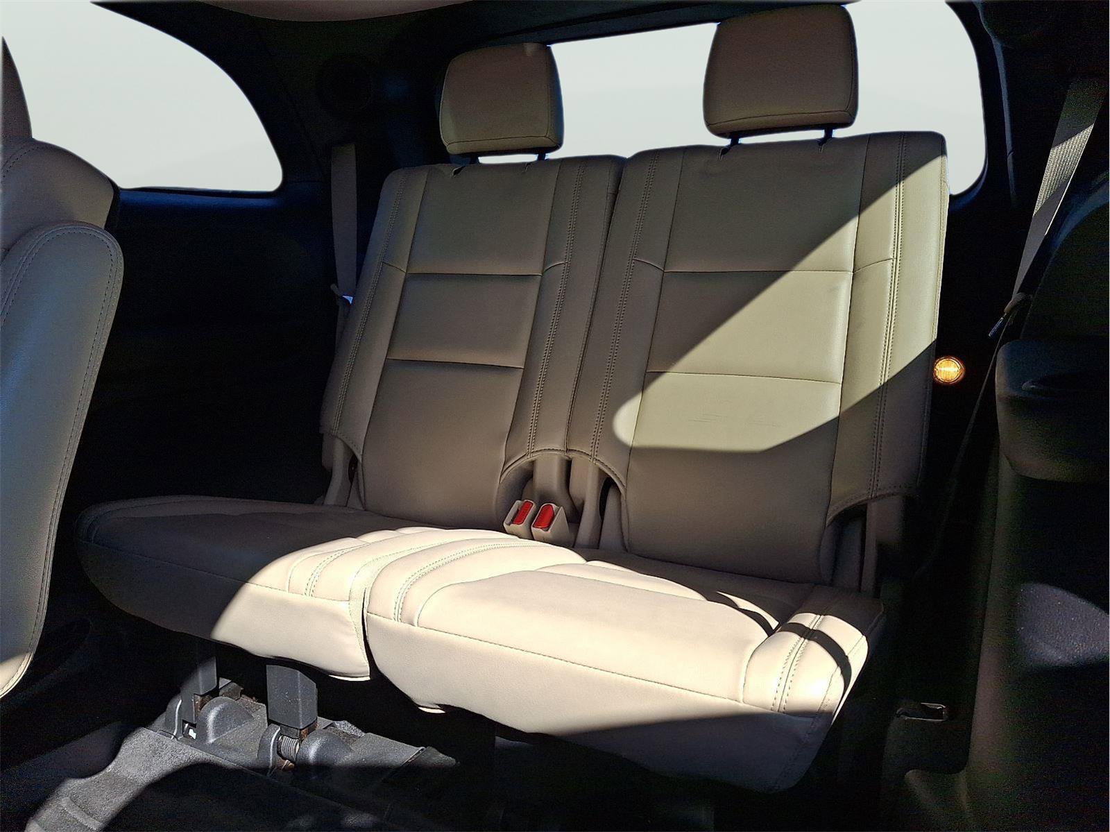 Used 2019 Dodge Durango Citadel w/ Technology Group image 55