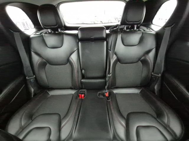 Used 2020 Jeep Cherokee Trailhawk w/ Cold Weather Group image 18