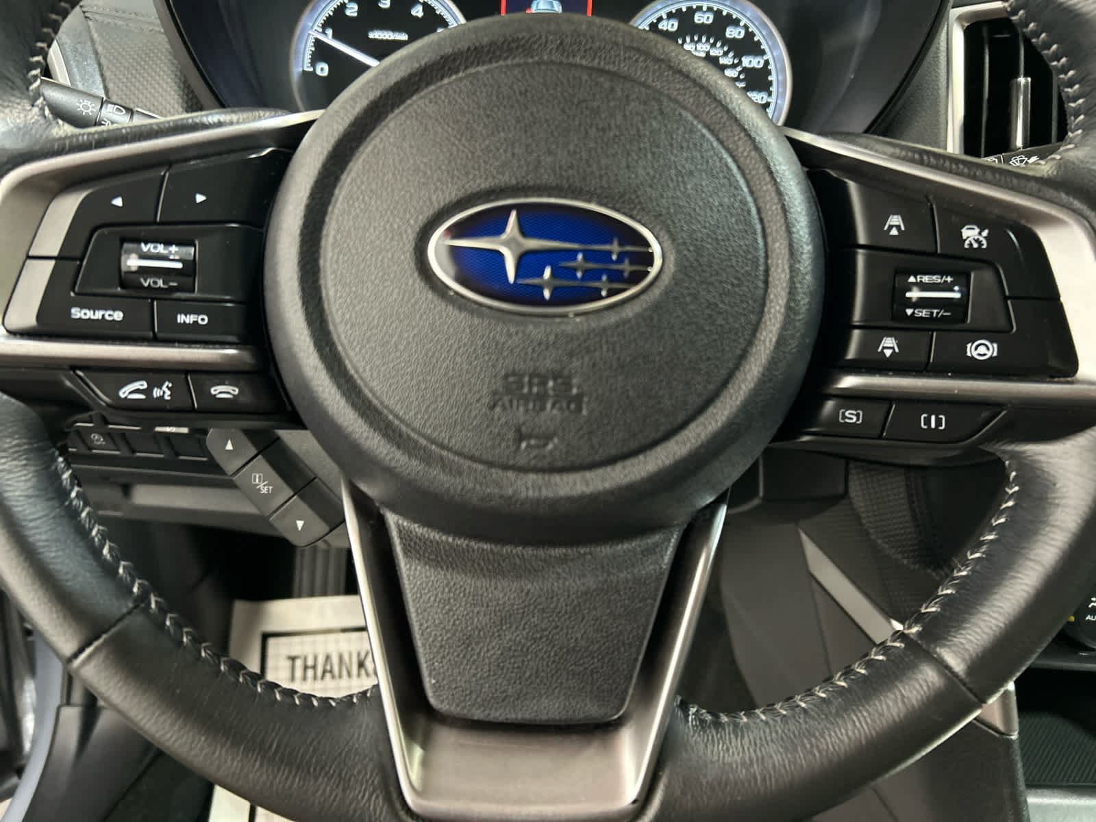 Used 2021 Subaru Forester Premium AWD/4WD image 22