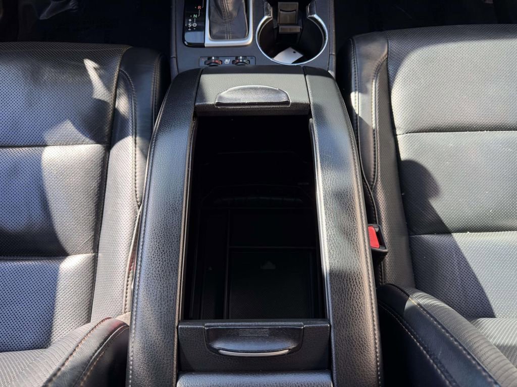 Used 2016 Toyota Highlander Limited w/ Protection Package #3 image 23