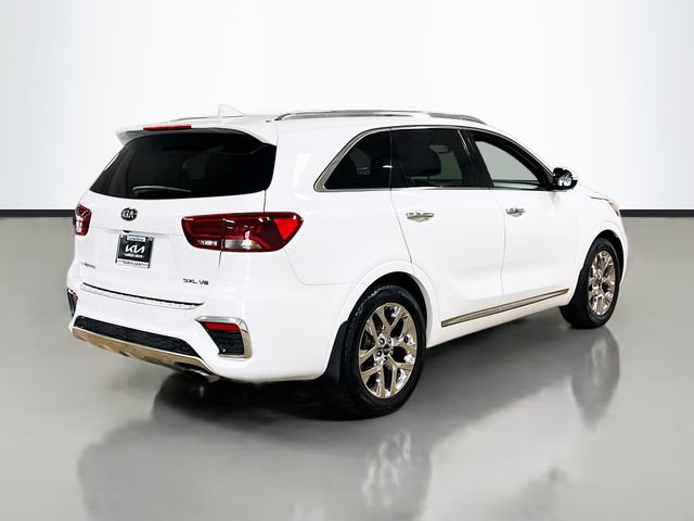Used 2019 Kia Sorento SX FWD image 7
