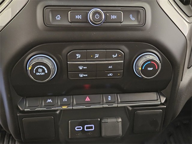 New 2026 Chevrolet Silverado 1500 W/T w/ WT Convenience Package image 21