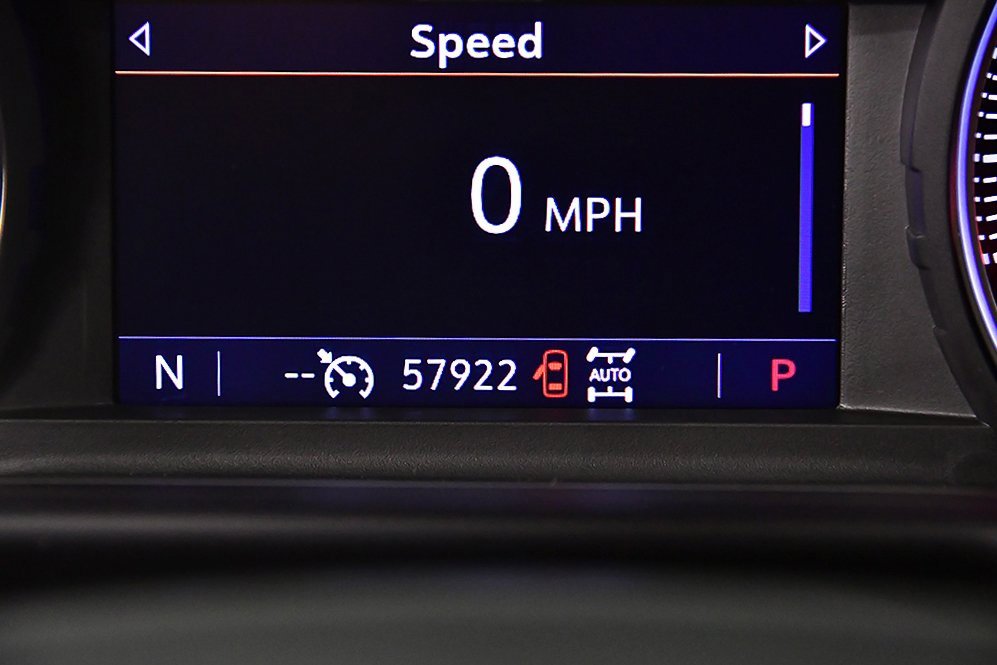 Used 2021 Chevrolet Tahoe Z71 image 15