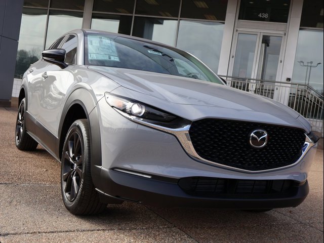 New 2026 MAZDA CX-30 AWD 2.5 S w/ Select Sport Pkg image 7