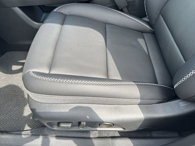 New 2026 GMC Terrain Denali w/ LPO, Black Badging Package image 12