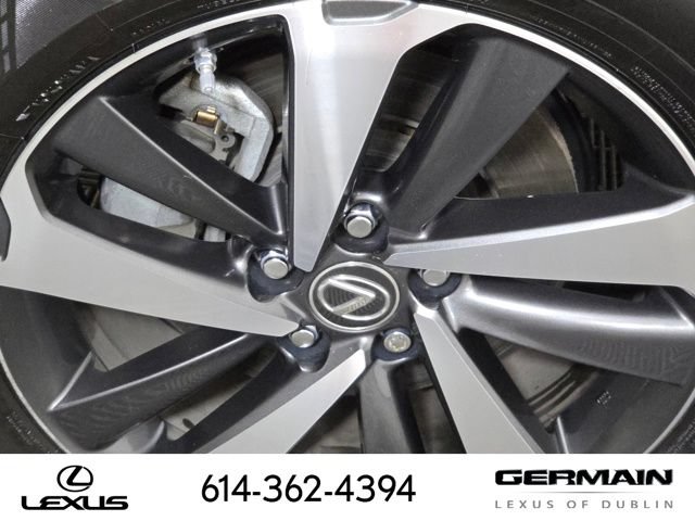 Used 2019 Lexus NX 300 AWD w/ Premium Package image 11