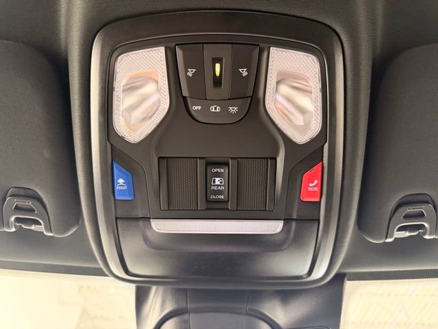 Used 2026 RAM 2500 Big Horn AWD/4WD image 50