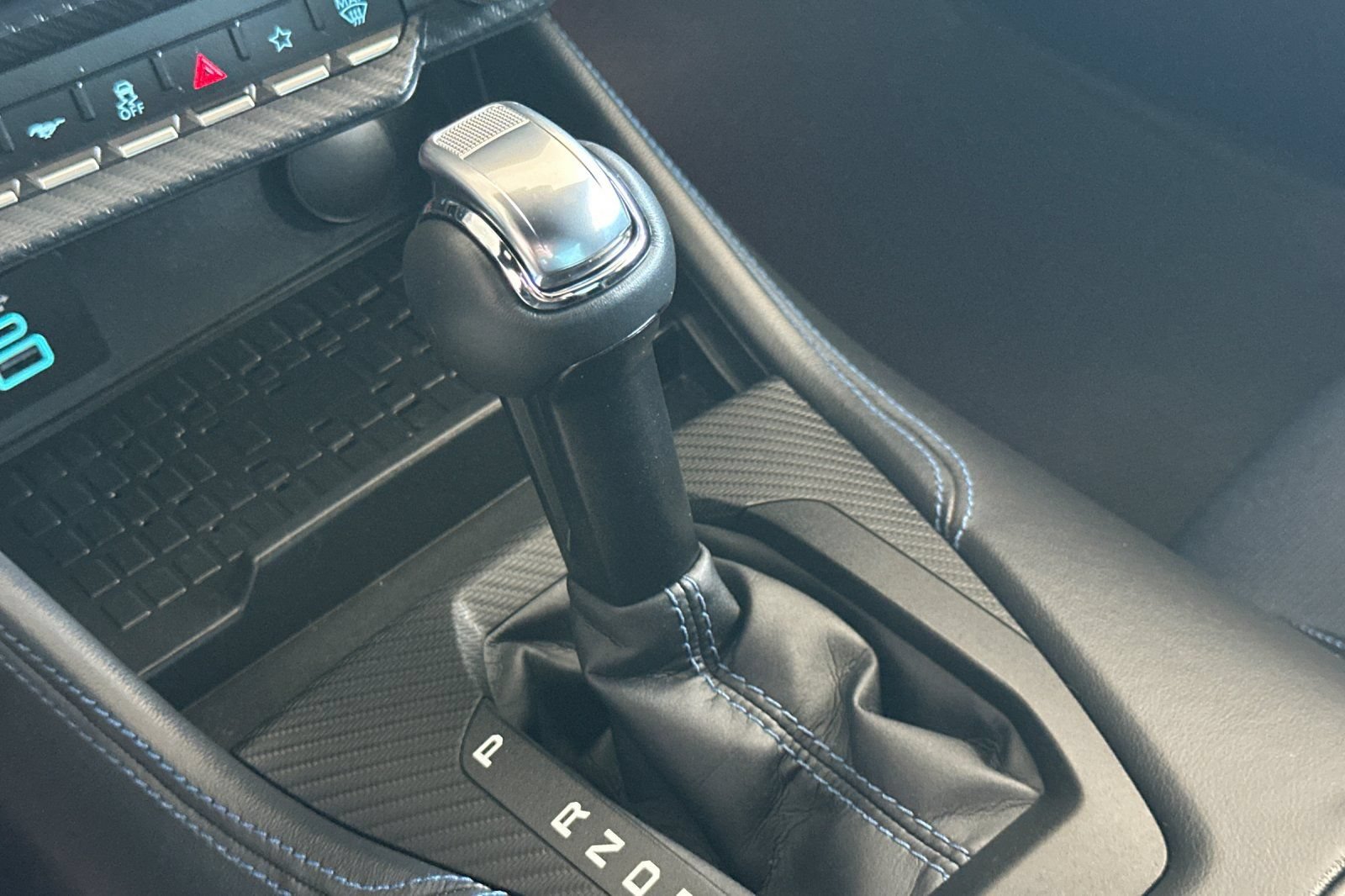 Used 2024 Ford Mustang Dark Horse RWD image 18