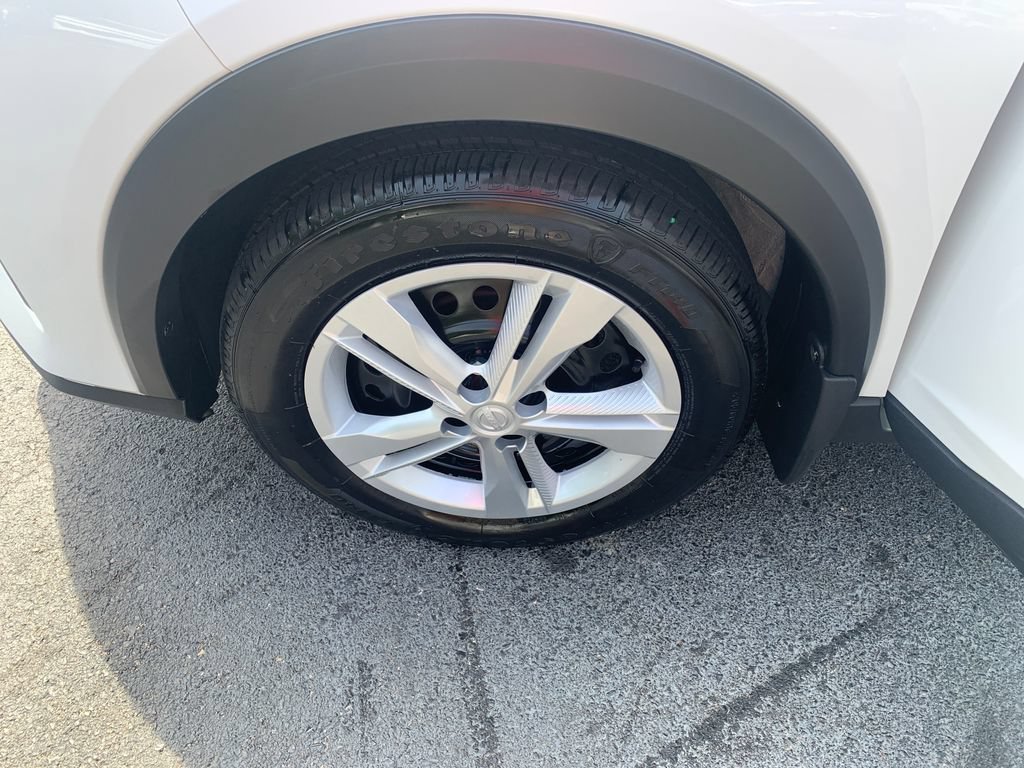 Used 2025 Nissan Kicks Play S FWD image 28