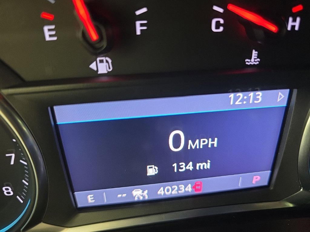 Used 2020 Chevrolet Equinox Premier FWD image 16