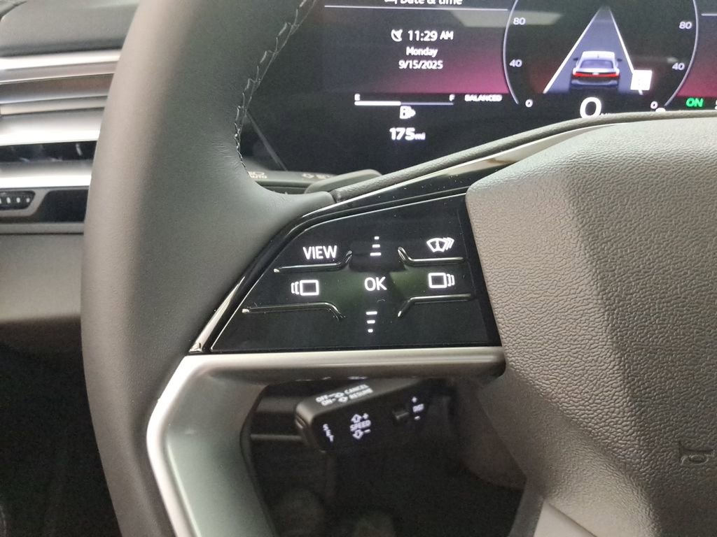 New 2025 Audi A5 2.0T Prestige image 26