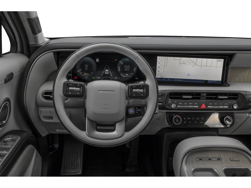 New 2027 Hyundai Palisade Calligraphy AWD/4WD image 21