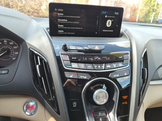 Used 2024 Acura RDX SH-AWD image 24