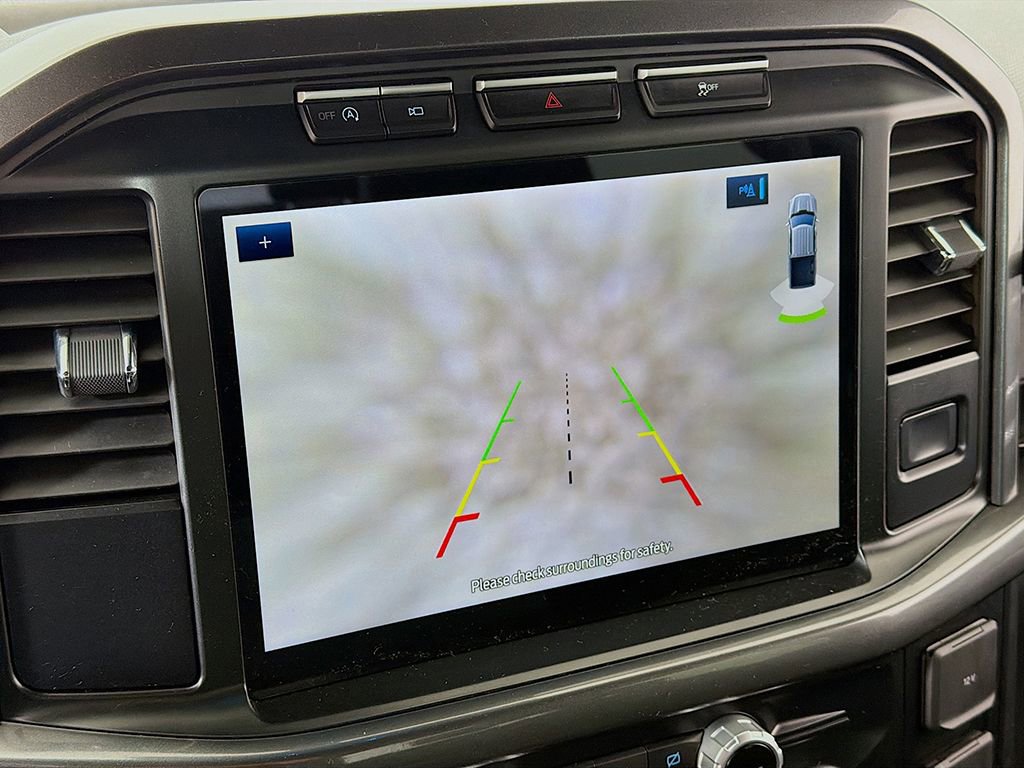 Used 2023 Ford F150 XLT w/ Equipment Group 302A High image 34