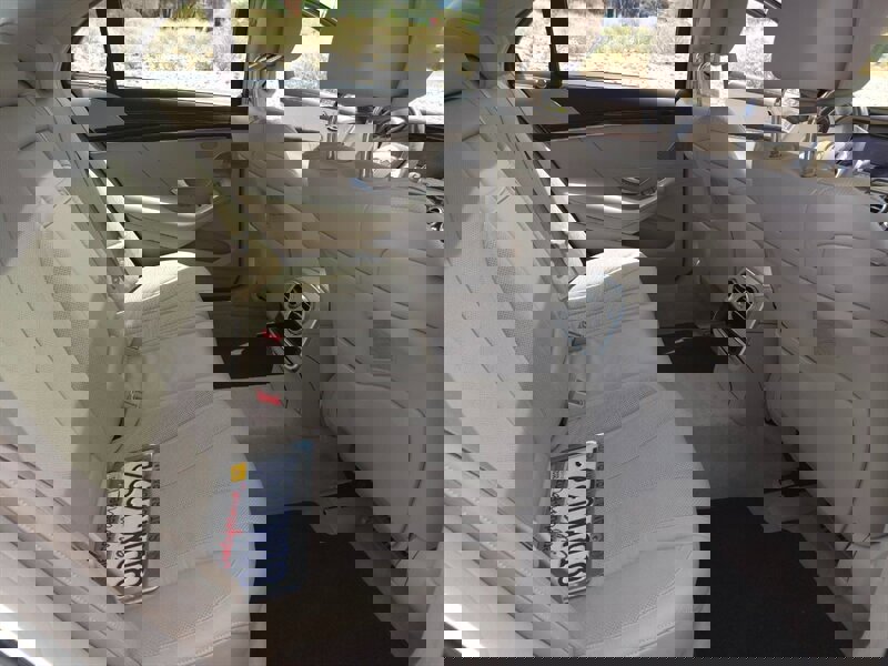 Used 2017 Mercedes-Benz S 550 Sedan image 15