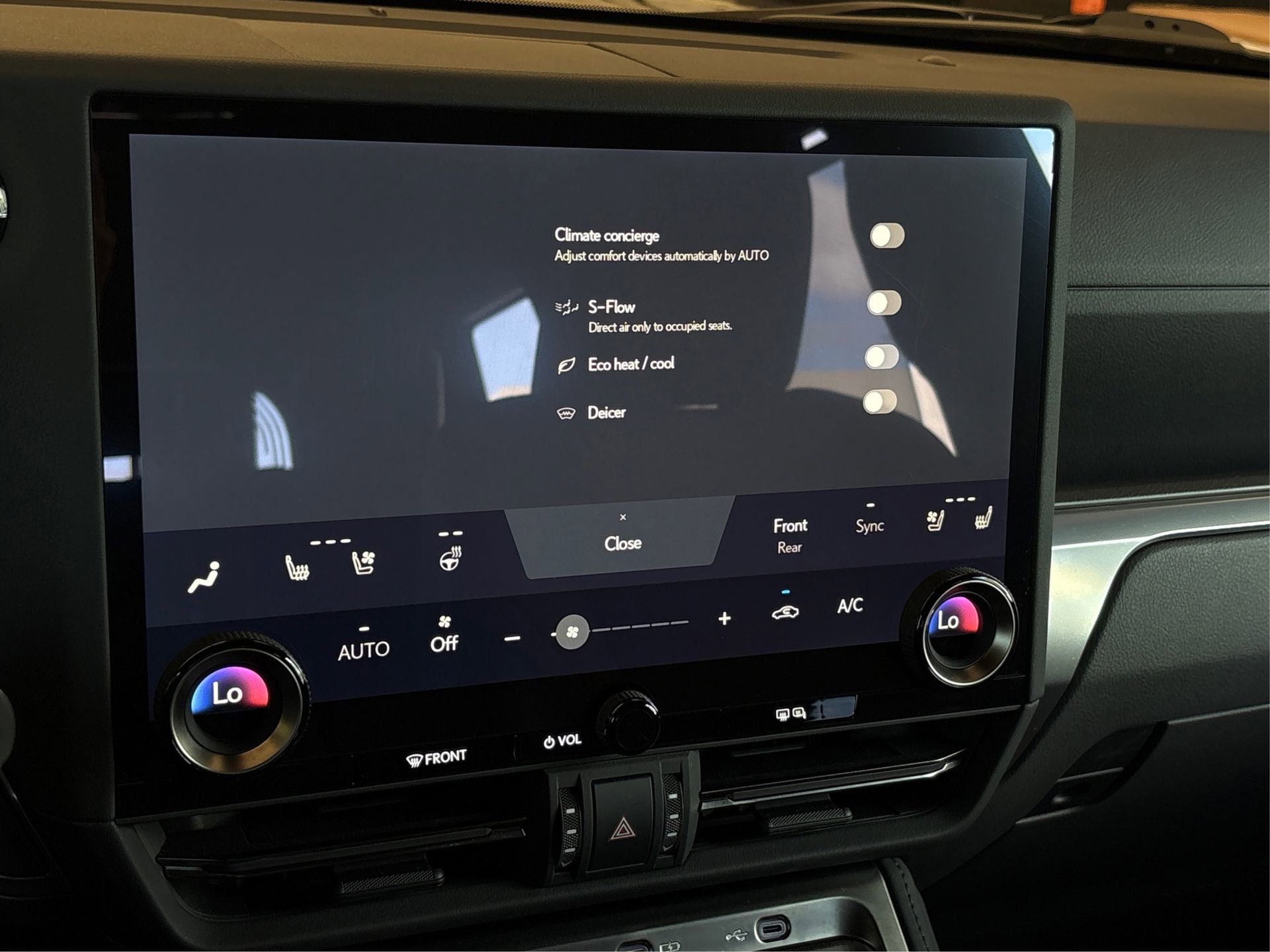 Used 2024 Lexus GX 550 550 Luxury image 26