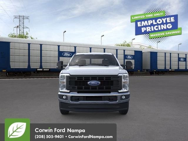 New 2026 Ford F350 XL AWD/4WD image 7