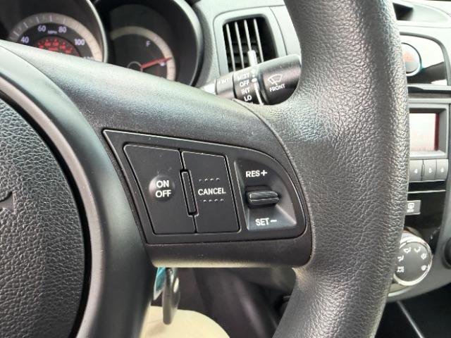 Used 2011 Kia Forte EX FWD image 19