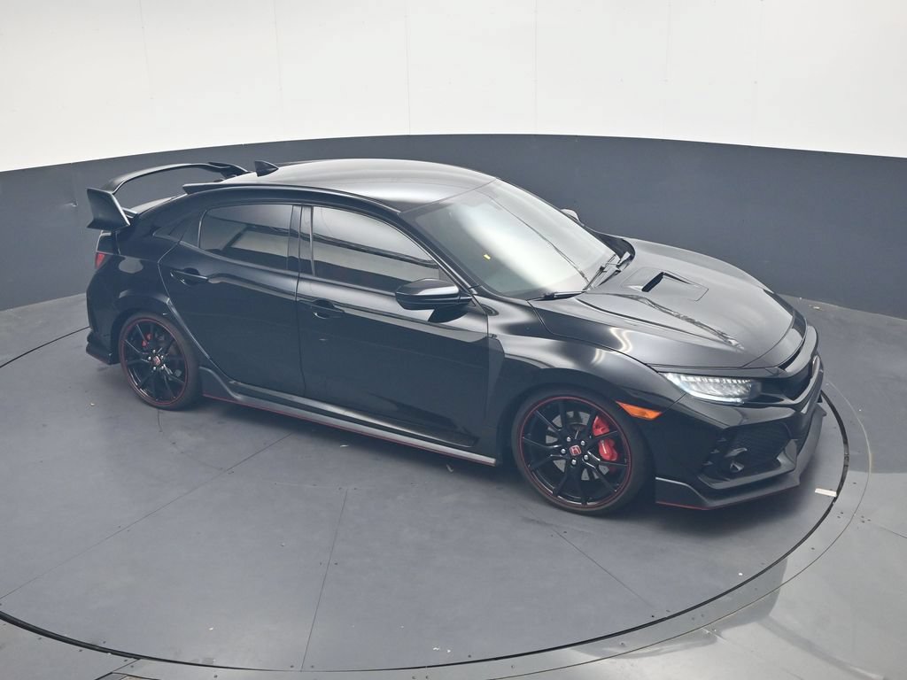 Used 2017 Honda Civic Type R image 20