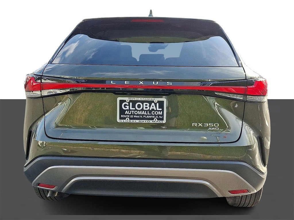 Used 2023 Lexus RX 350 Premium Plus image 6