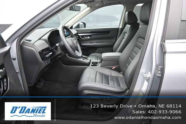 Used 2024 Honda CR-V EX-L image 25