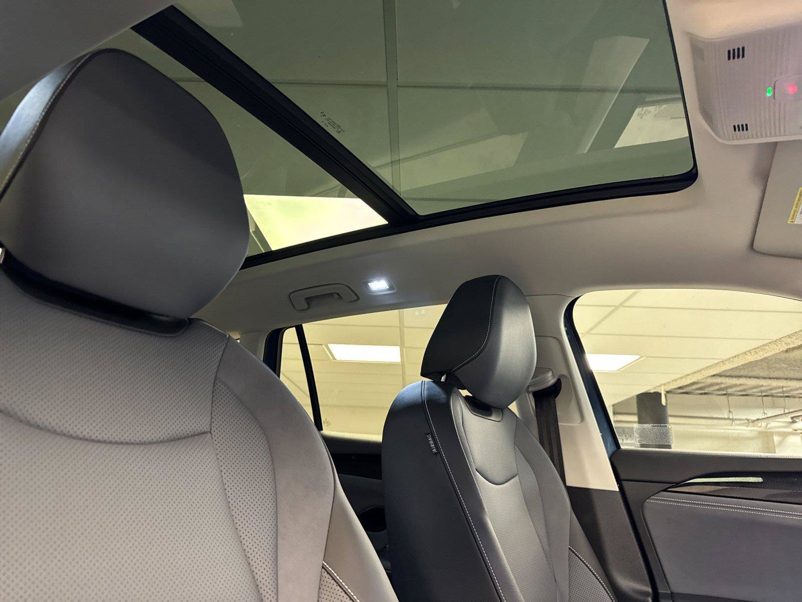 New 2026 Volkswagen Tiguan SE AWD/4WD image 16