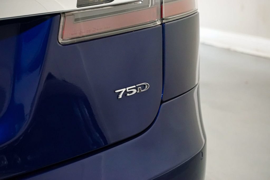 Used 2018 Tesla Model S AWD image 53