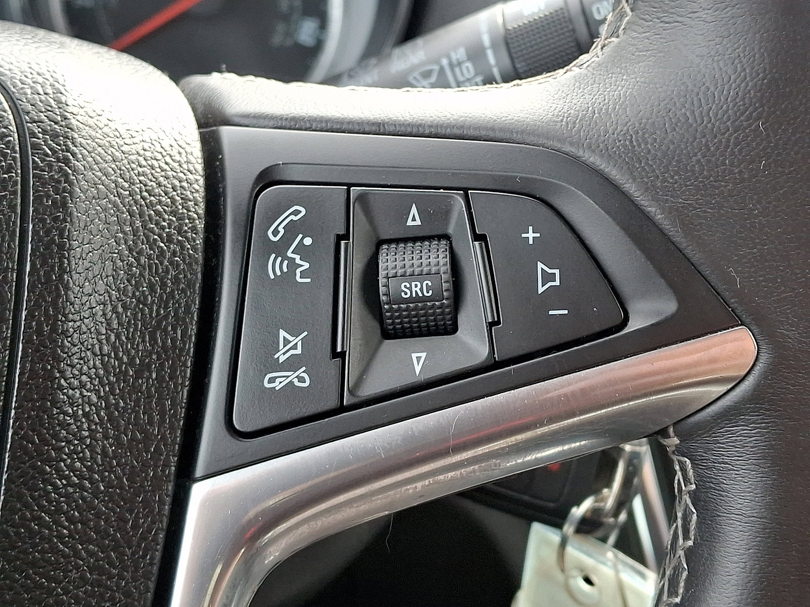 Used 2016 Buick Encore FWD image 25