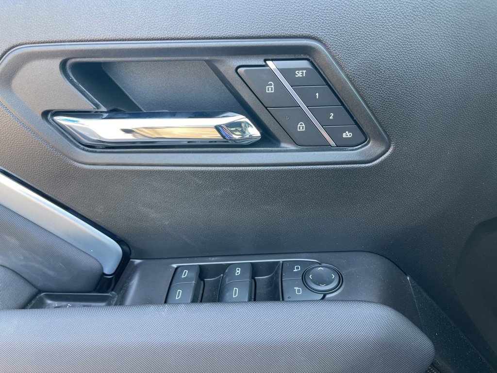 New 2026 Chevrolet Colorado Z71 w/ Z71 Convenience Package 2 image 32